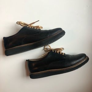 Clarks Artisan Comfort Oxfords